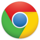 chrome logo